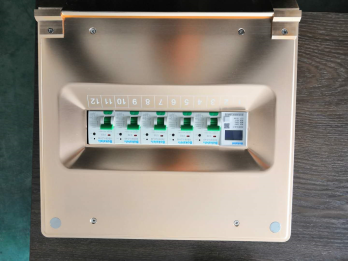 物联网的前景：新宝凯电气的5个预测