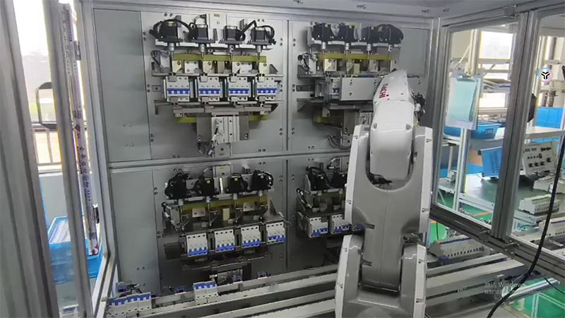 新宝凯(深圳)电气有限公司