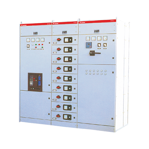 GCK(L)低压抽出式开关柜