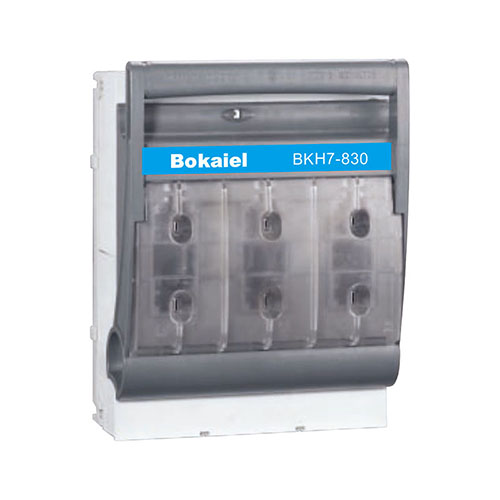 XBKH7熔断器式隔离开关