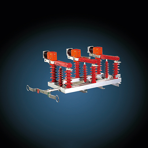 FZW32-12/FZW32-40.5户外高压真空负荷隔离开关