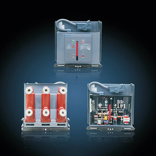 XBKV1-12KV(B)固封式户内高压真空断路器