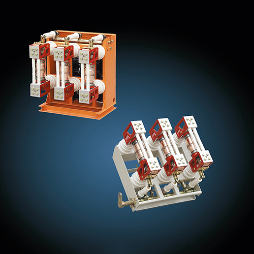 ZN28(ZN28A-12/T1250-31.5)户内高压真空断路器