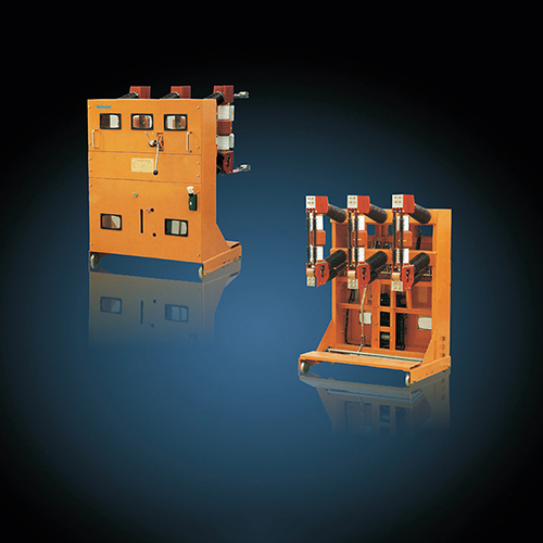 ZN23-40.5C/2000-31.5户内手车式真空断路器