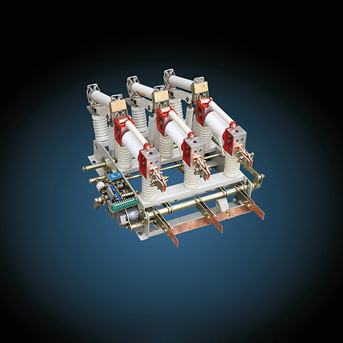 XBKN21(FZN21)-12户内真空负荷开关-熔断器组合电器