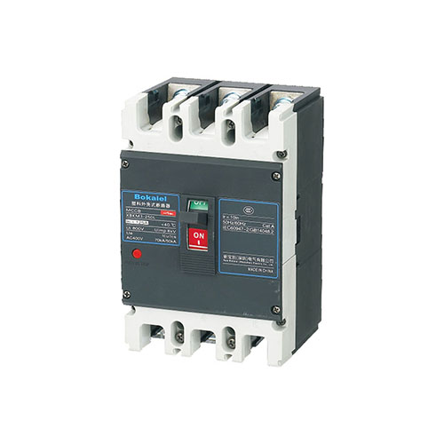 XBKM3塑料外壳式断路器