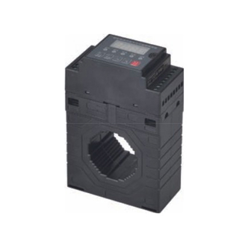 XBKLF-D一体式剩余电流式电气火灾监控探测器