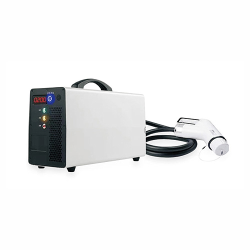 移动式直流充电桩